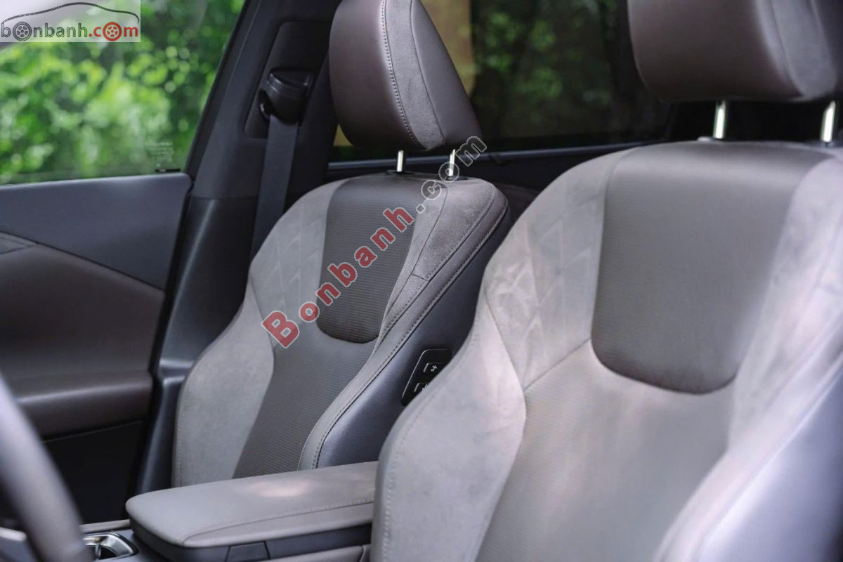 Bán ô tô Lexus RX 350 Luxury - 2023 - xe cũ