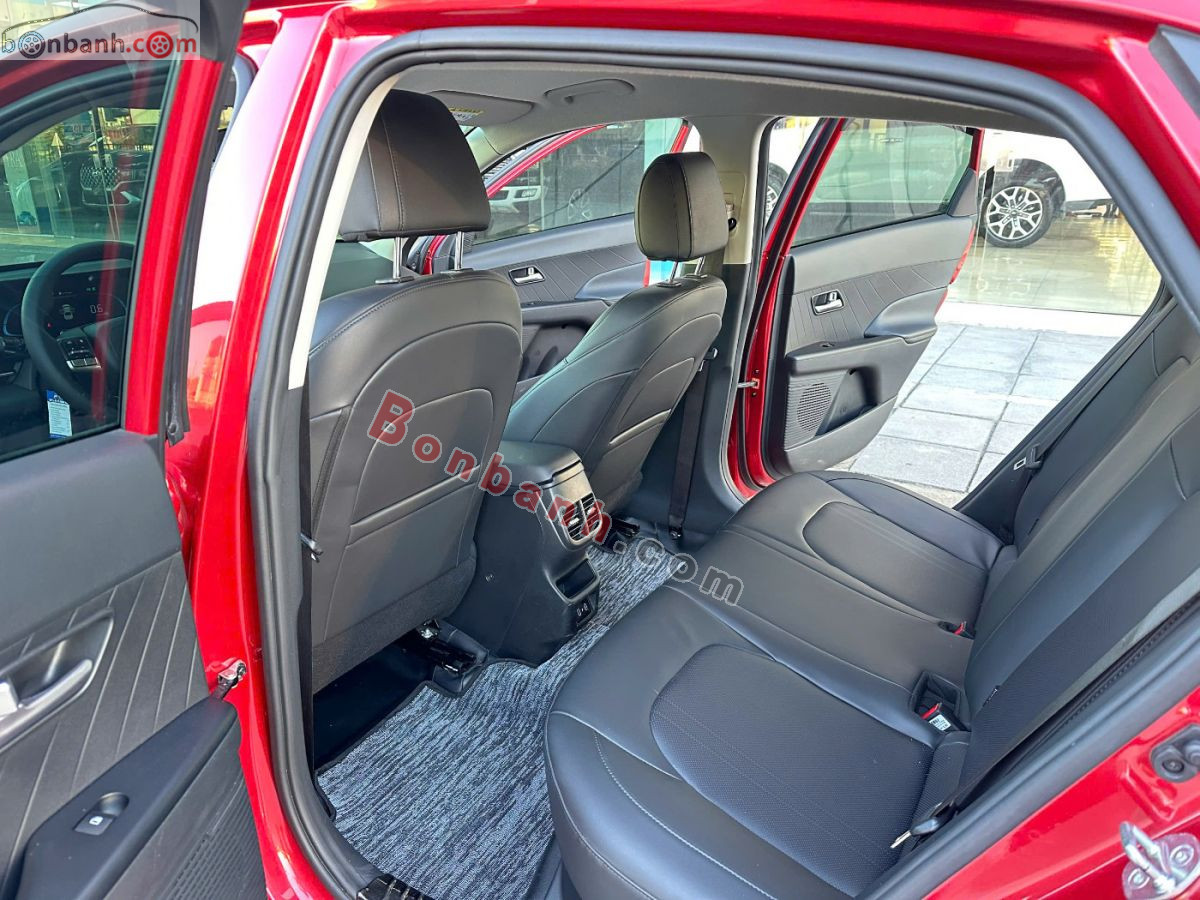 Bán ô tô Hyundai Accent 1.4 AT Đặc Biệt - 2024 - xe cũ