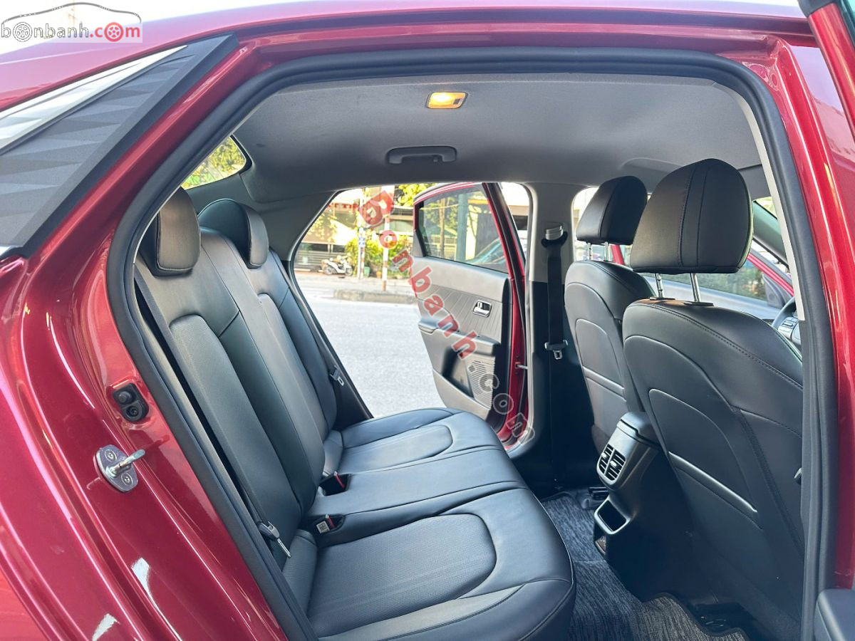 Bán ô tô Hyundai Accent 1.4 AT Đặc Biệt - 2024 - xe cũ