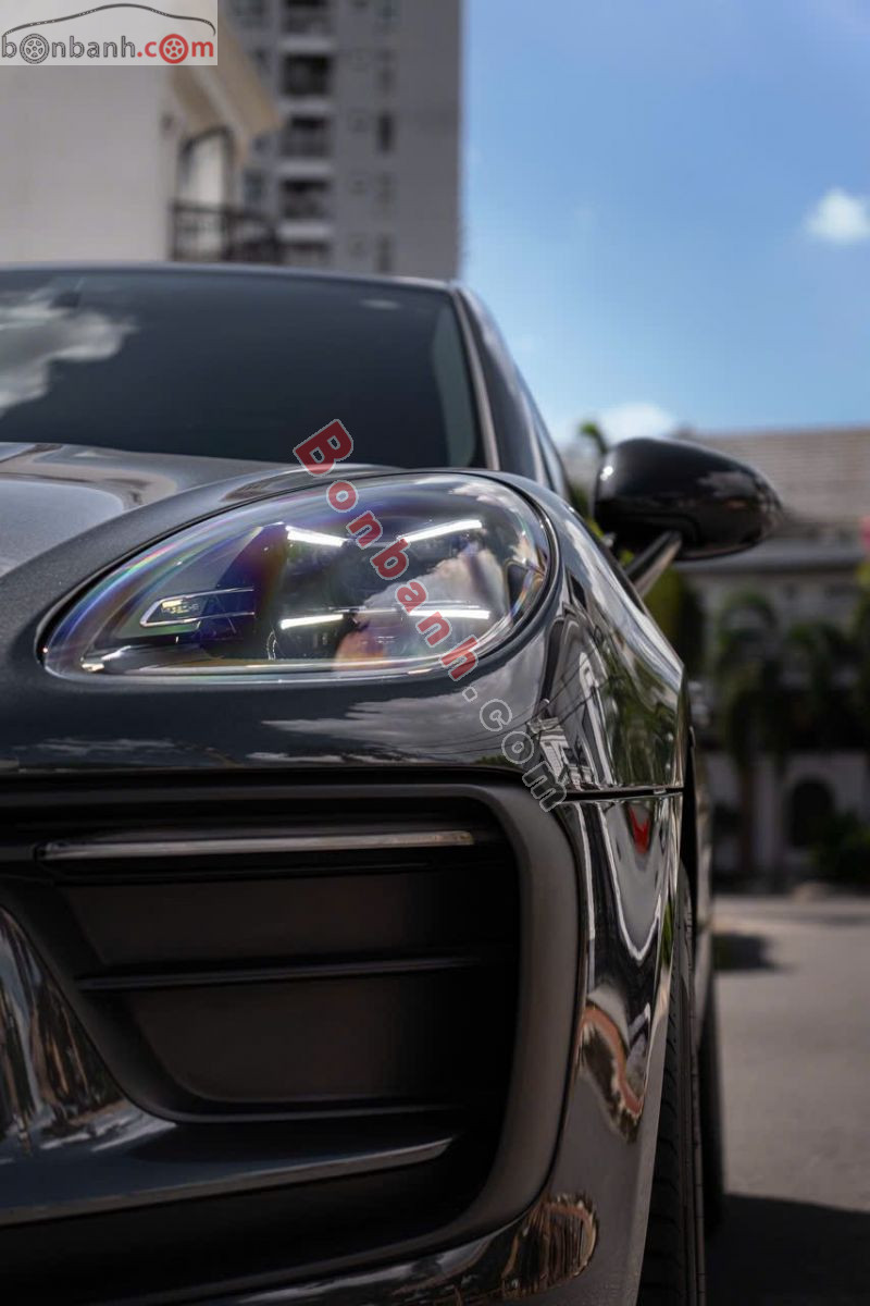 Bán ô tô Porsche Macan 2.0 - 2022 - xe cũ