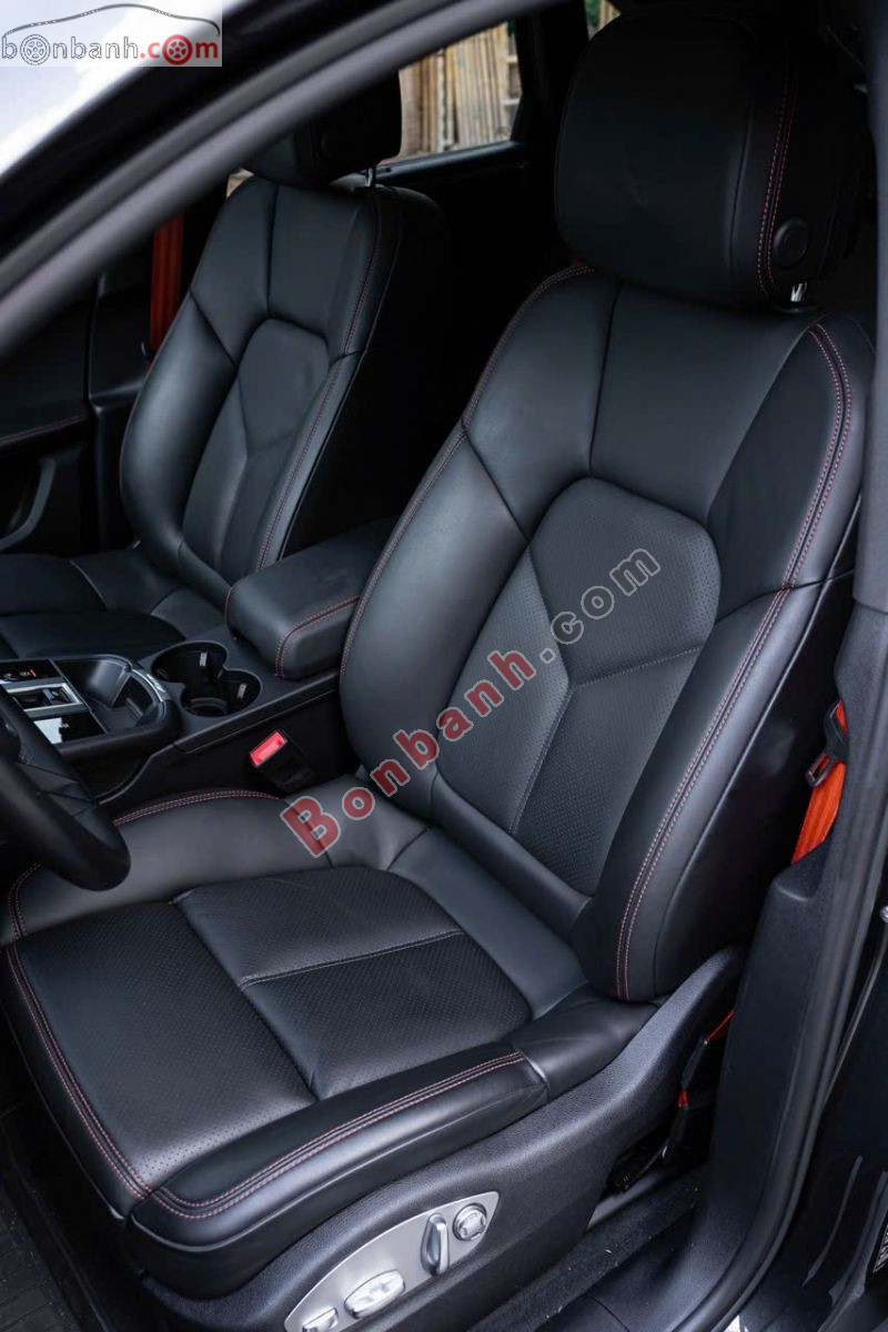 Bán ô tô Porsche Macan 2.0 - 2022 - xe cũ