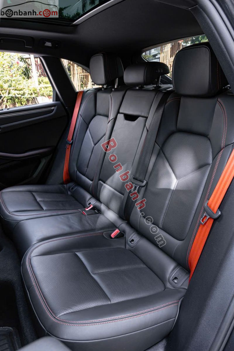 Bán ô tô Porsche Macan 2.0 - 2022 - xe cũ