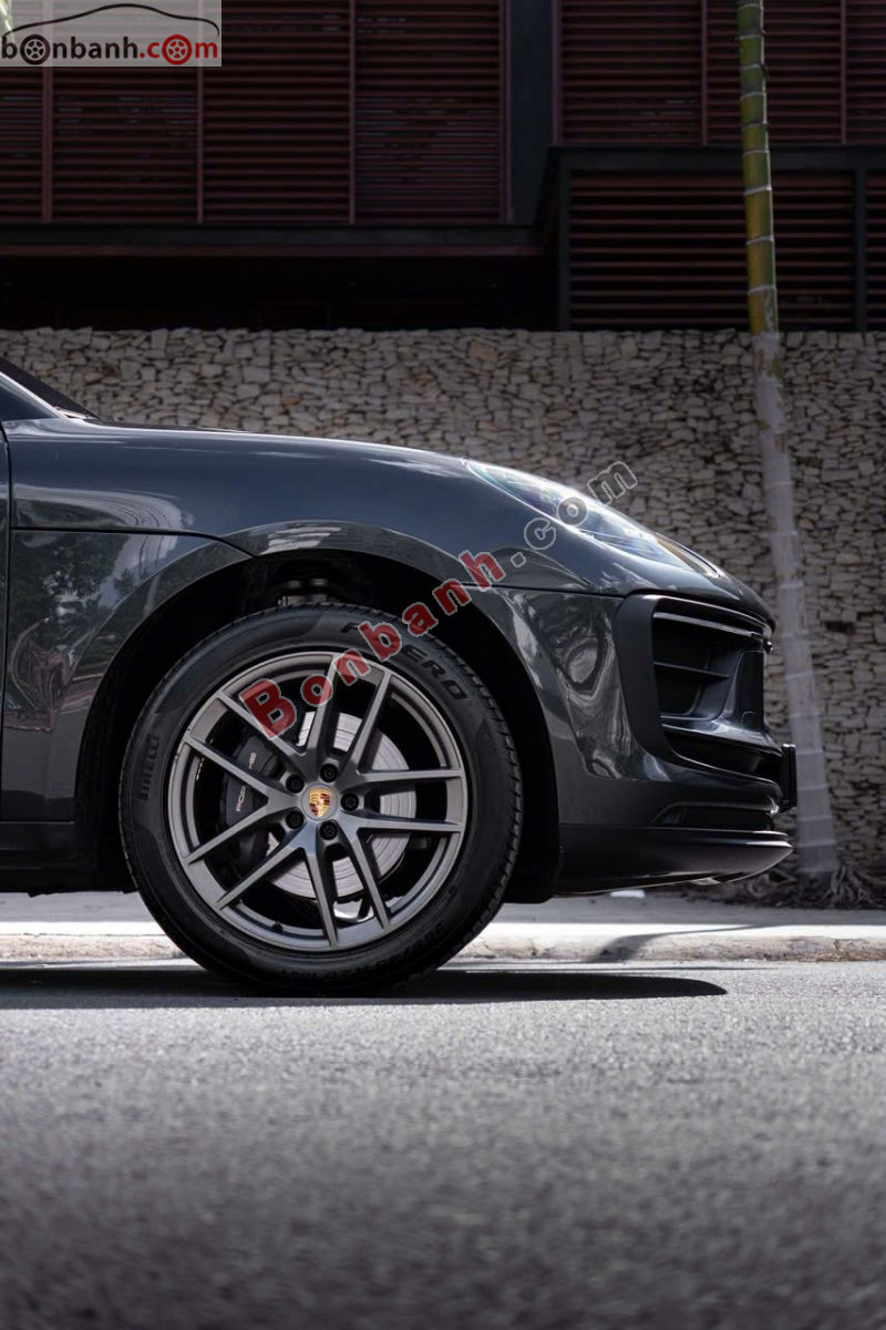 Bán ô tô Porsche Macan 2.0 - 2022 - xe cũ