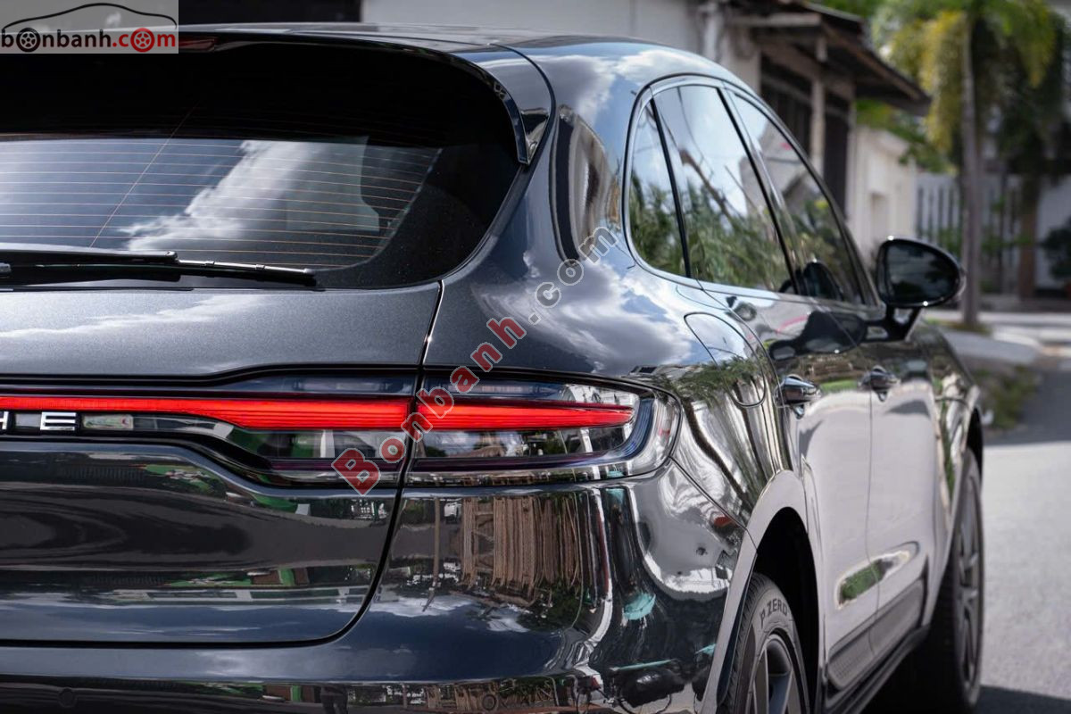 Bán ô tô Porsche Macan 2.0 - 2022 - xe cũ