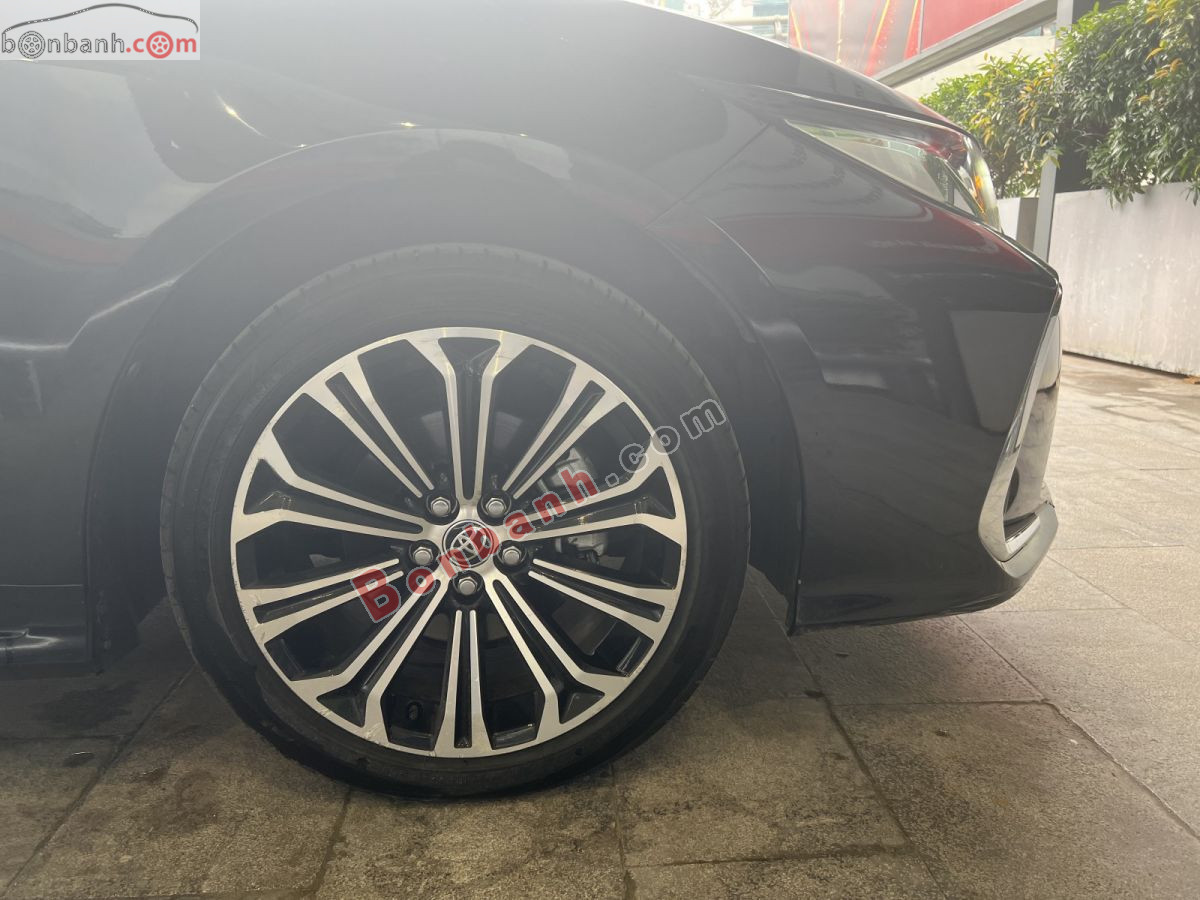 Bán ô tô Toyota Corolla altis 1.8V - 2023 - xe cũ