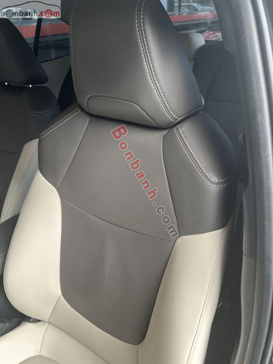 Bán ô tô Toyota Corolla altis 1.8V - 2023 - xe cũ