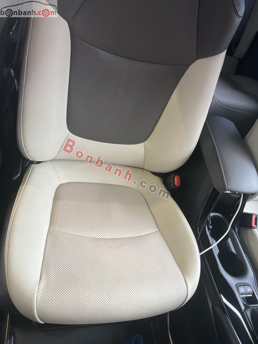 Bán ô tô Toyota Corolla altis 1.8V - 2023 - xe cũ