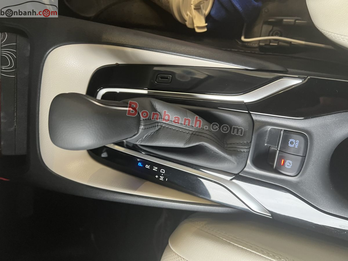 Bán ô tô Toyota Corolla altis 1.8V - 2023 - xe cũ