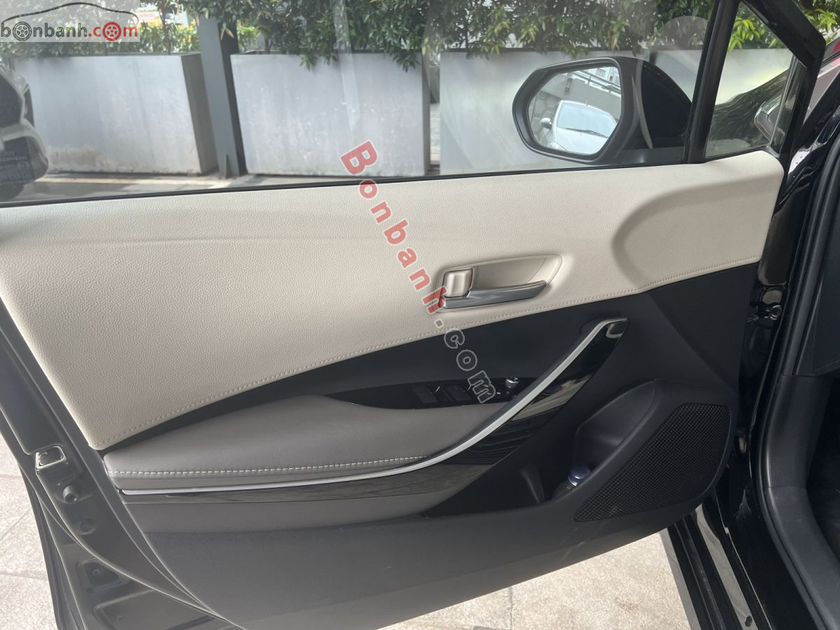 Bán ô tô Toyota Corolla altis 1.8V - 2023 - xe cũ