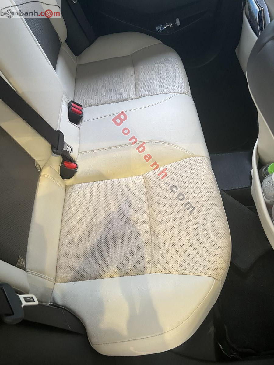 Bán ô tô Toyota Corolla altis 1.8V - 2023 - xe cũ