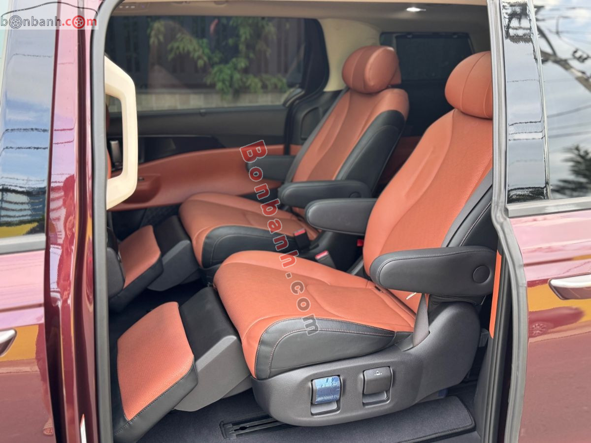 Bán ô tô Kia Carnival Signature 2.2D - 2025 - xe cũ