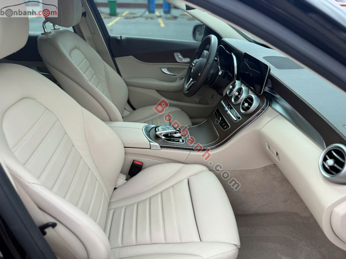 Bán ô tô Mercedes Benz C class C200 Exclusive - 2021 - xe cũ