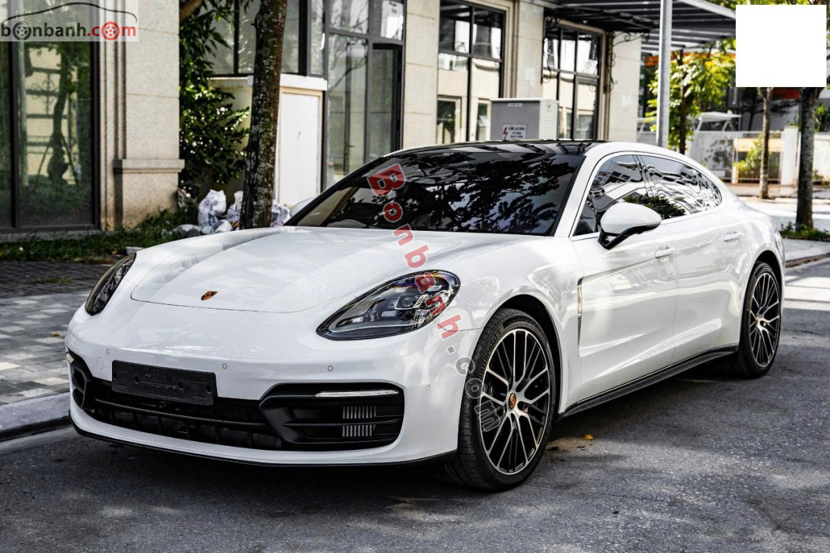 Bán ô tô Porsche Panamera 4 Executive - 2023 - xe cũ
