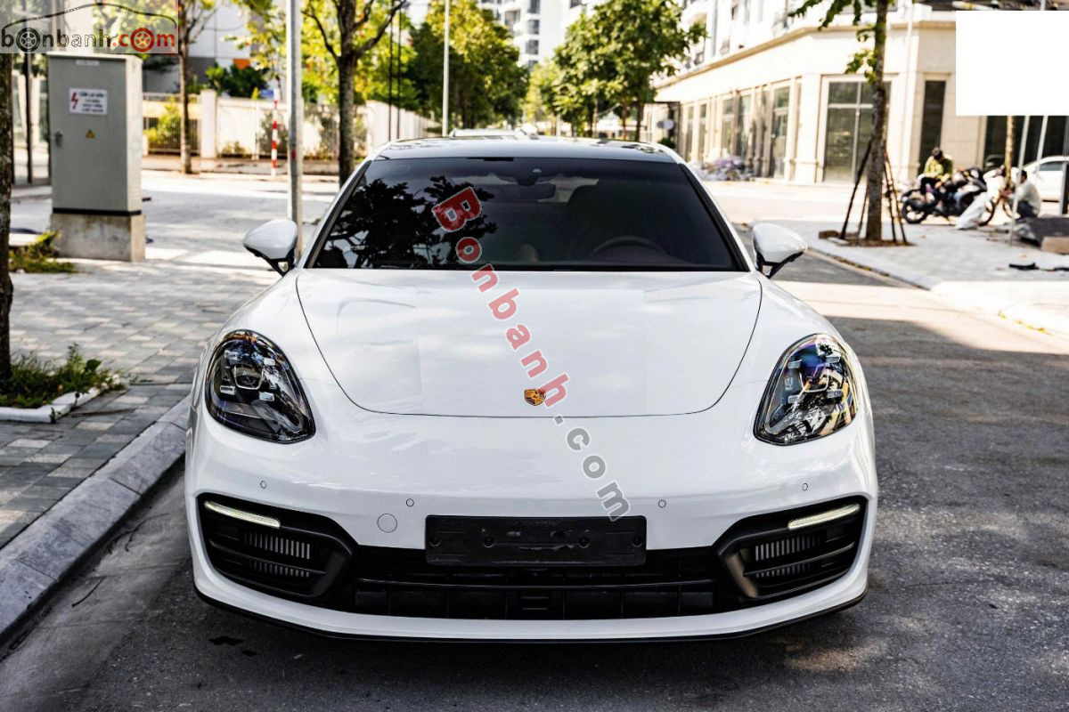 Bán ô tô Porsche Panamera 4 Executive - 2023 - xe cũ