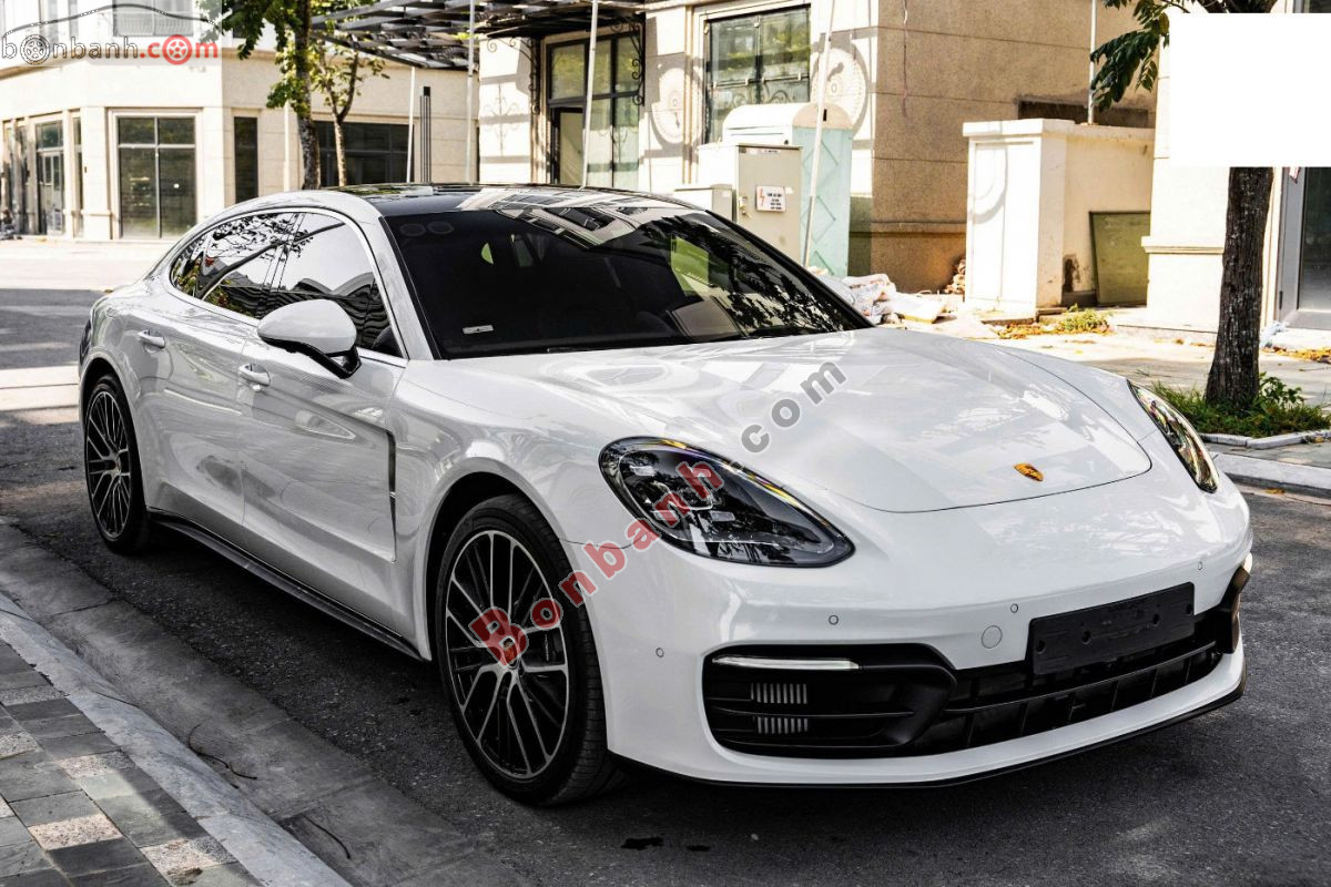 Bán ô tô Porsche Panamera 4 Executive - 2023 - xe cũ