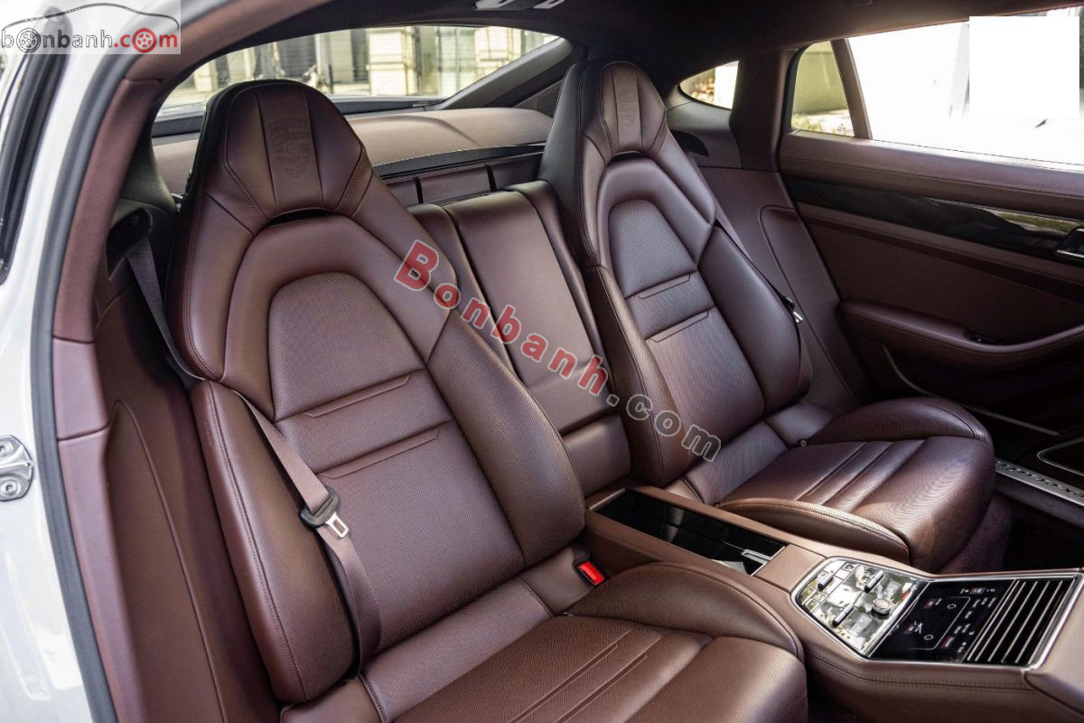 Bán ô tô Porsche Panamera 4 Executive - 2023 - xe cũ