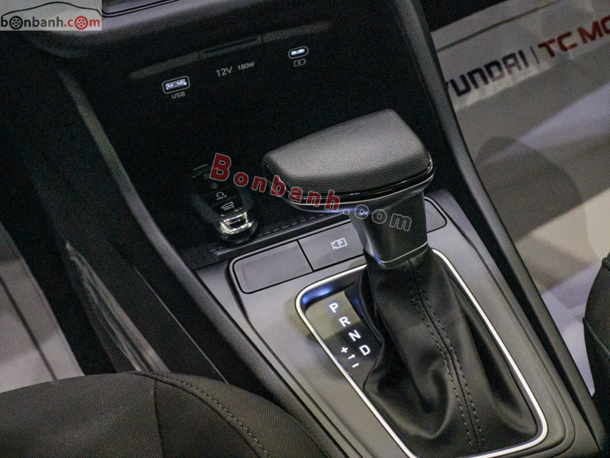 Bán ô tô Hyundai Accent 1.5 AT - 2025 - xe mới