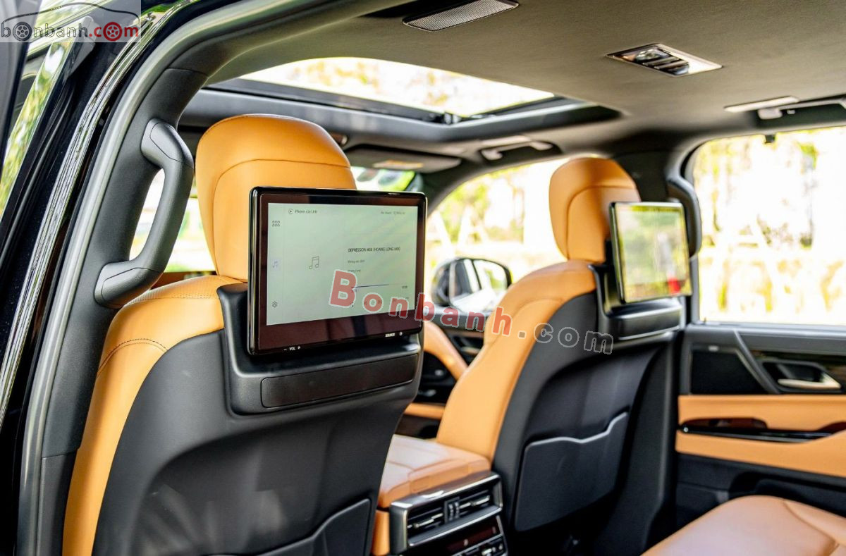 Bán ô tô Lexus LX 600 Urban - 2024 - xe cũ