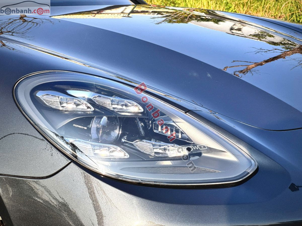 Bán ô tô Porsche Panamera 4 Executive - 2021 - xe cũ