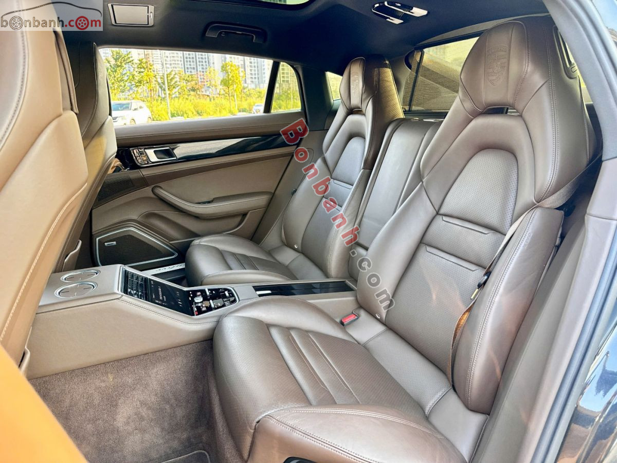 Bán ô tô Porsche Panamera 4 Executive - 2021 - xe cũ