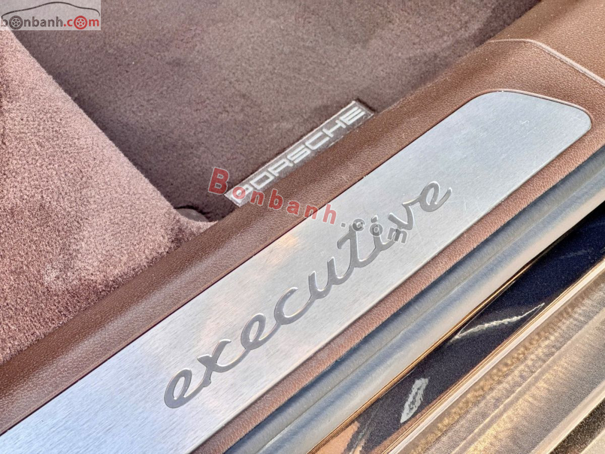 Bán ô tô Porsche Panamera 4 Executive - 2021 - xe cũ