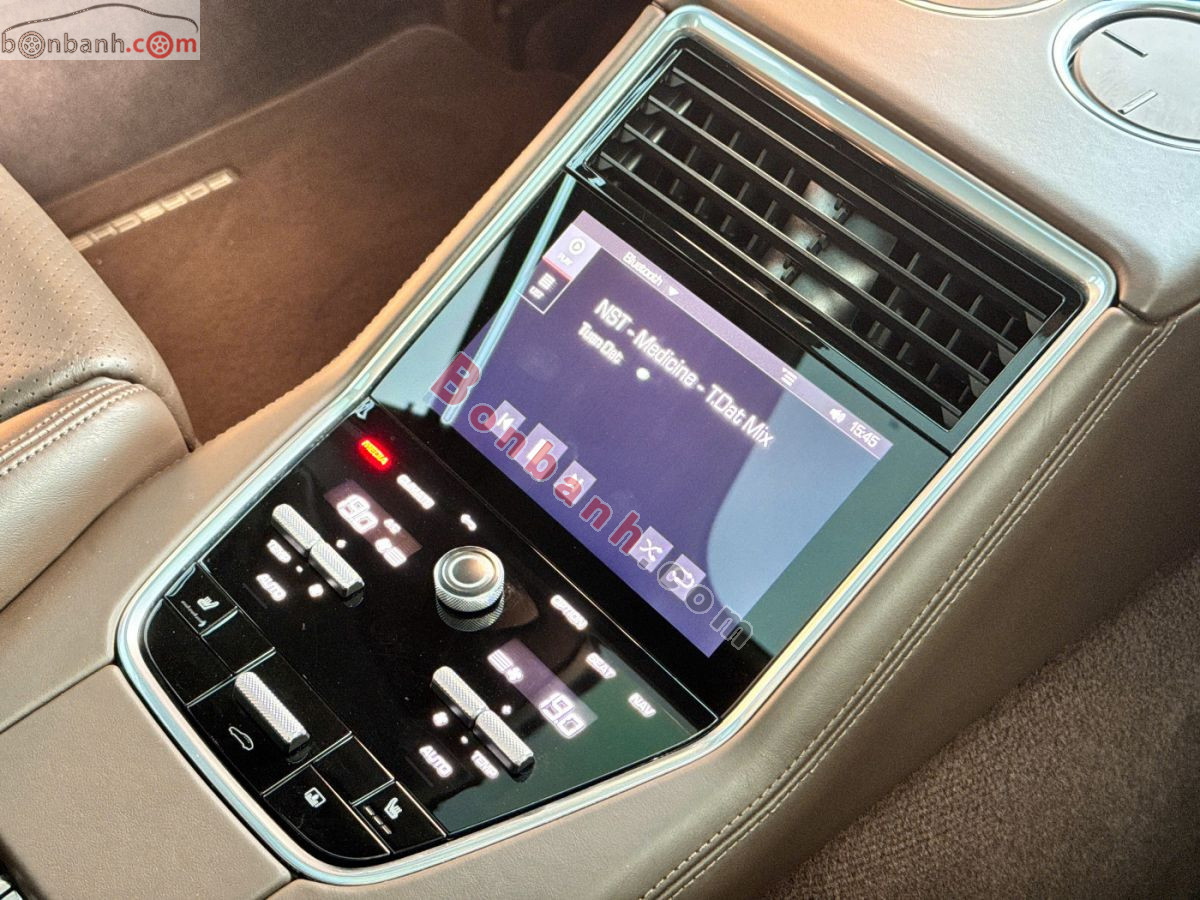 Bán ô tô Porsche Panamera 4 Executive - 2021 - xe cũ