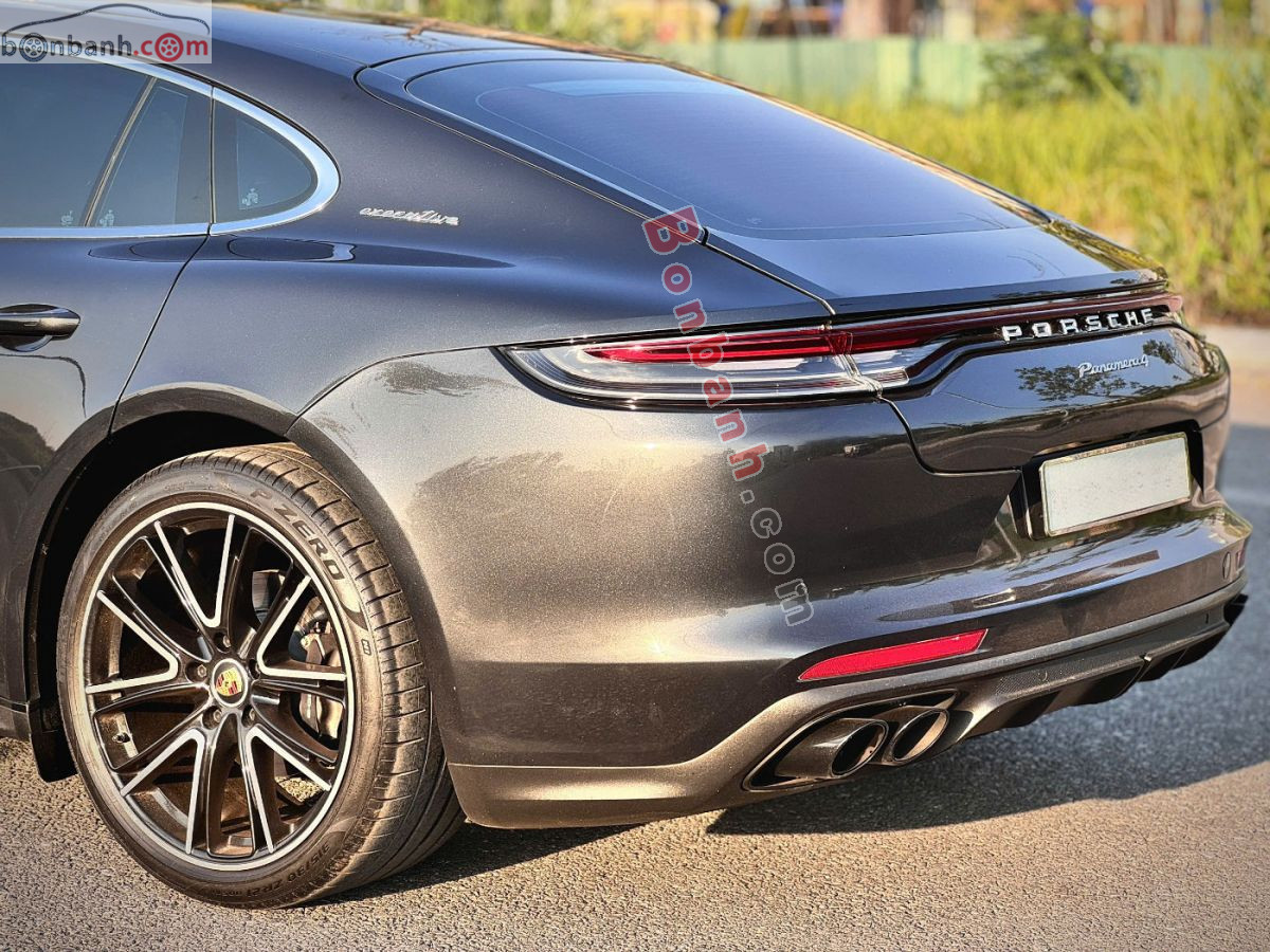 Bán ô tô Porsche Panamera 4 Executive - 2021 - xe cũ