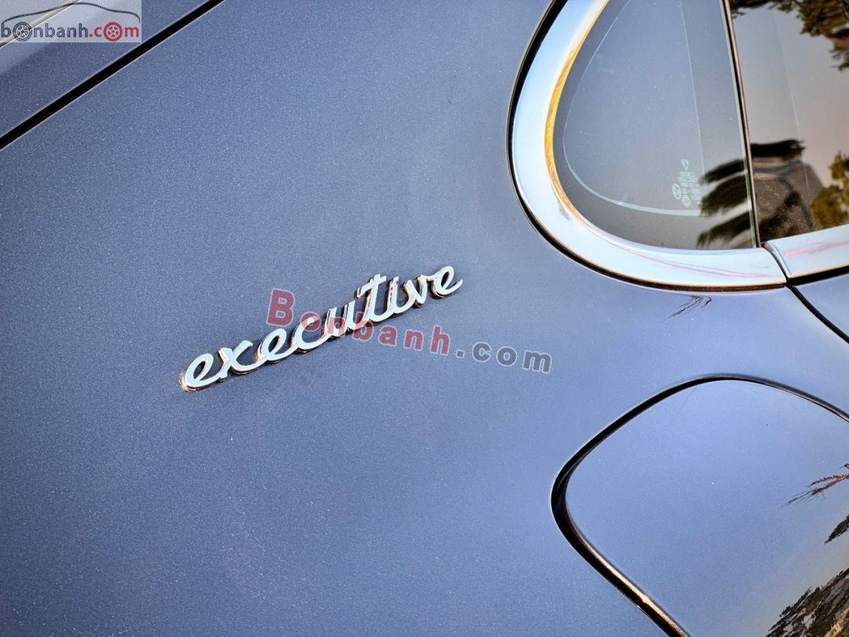 Bán ô tô Porsche Panamera 4 Executive - 2021 - xe cũ