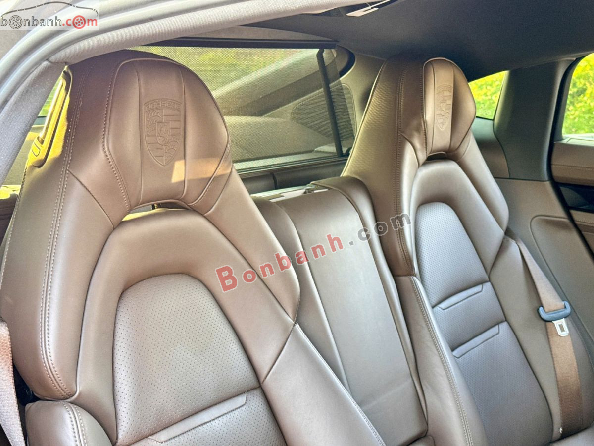 Bán ô tô Porsche Panamera 4 Executive - 2021 - xe cũ
