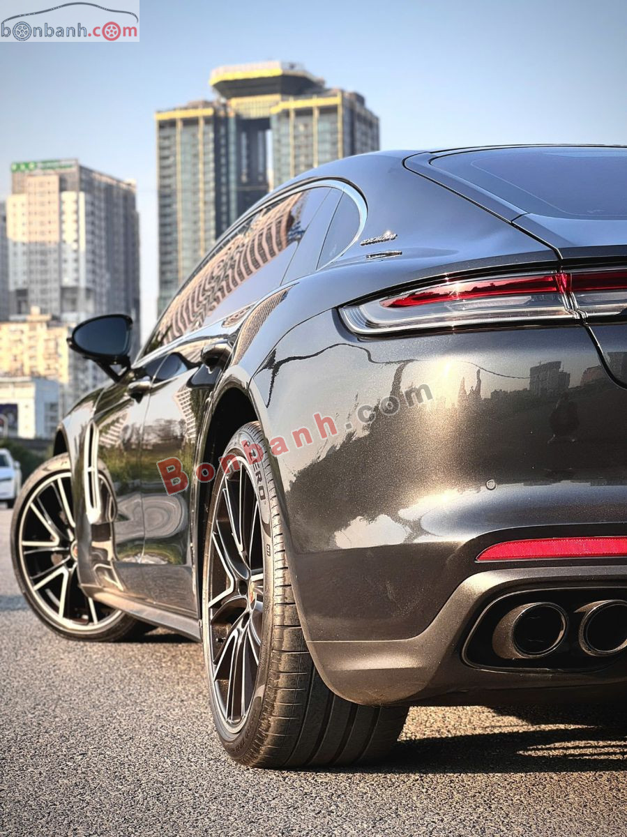 Bán ô tô Porsche Panamera 4 Executive - 2021 - xe cũ