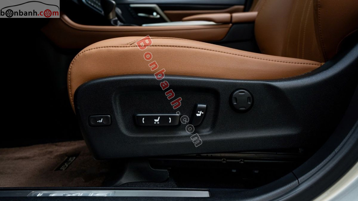 Bán ô tô Lexus RX 350 - 2019 - xe cũ