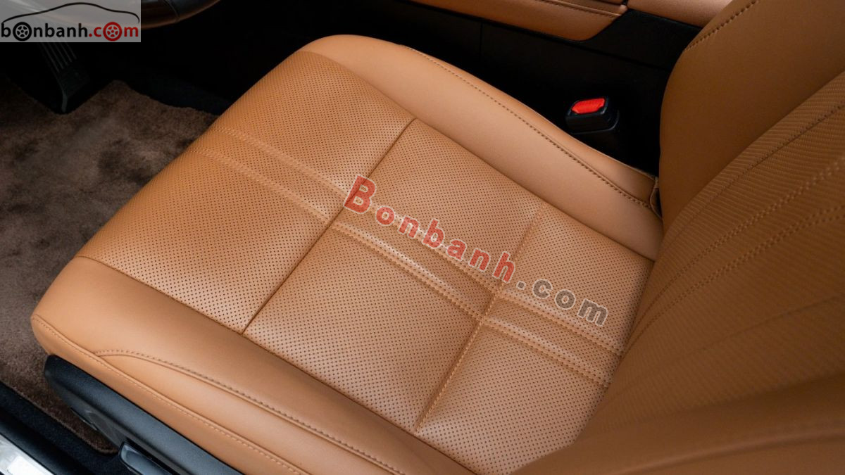 Bán ô tô Lexus RX 350 - 2019 - xe cũ