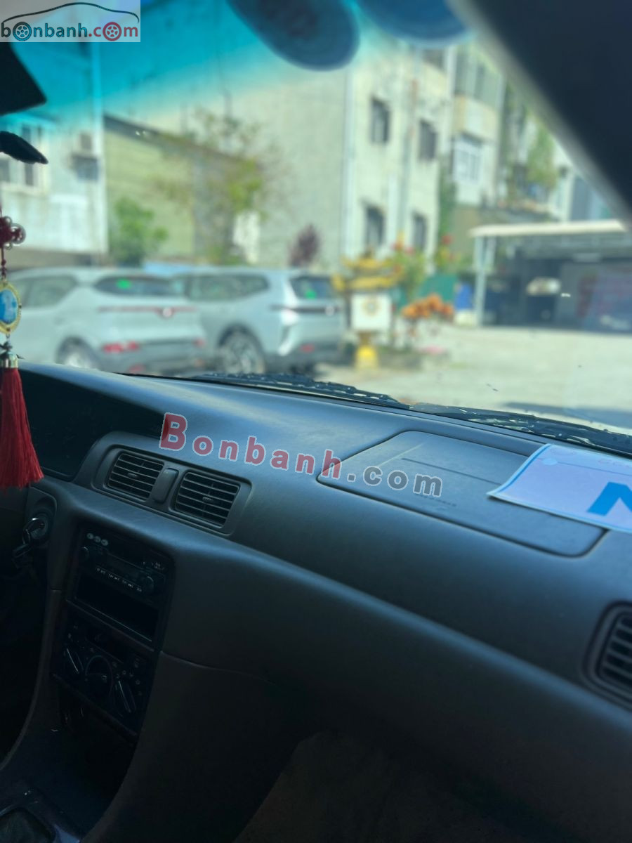 Bán ô tô Toyota Camry GLi 2.2 - 2001 - xe cũ