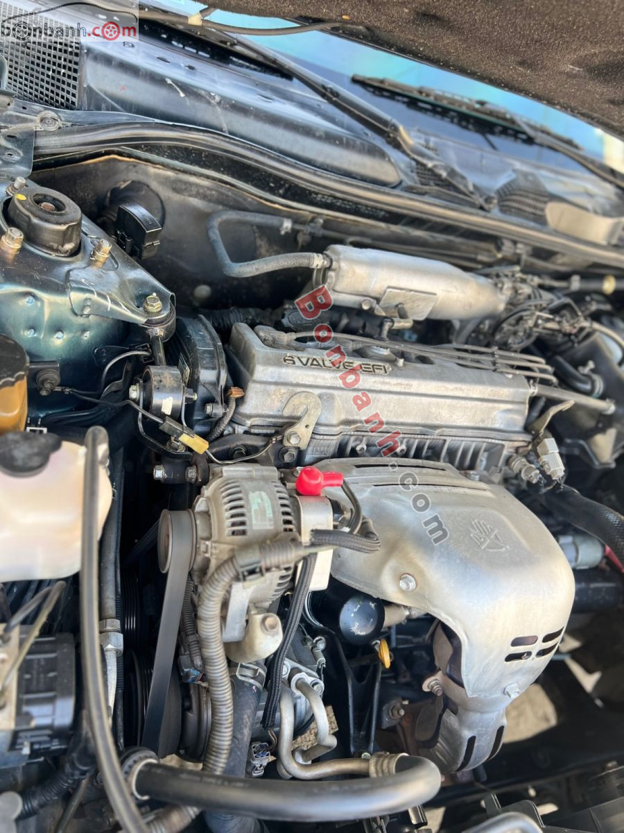 Bán ô tô Toyota Camry GLi 2.2 - 2001 - xe cũ