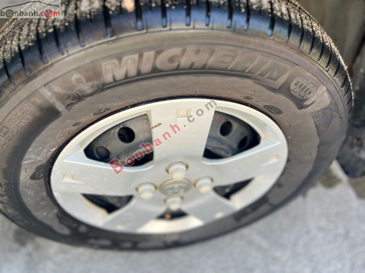 Bán ô tô Toyota Camry GLi 2.2 - 2001 - xe cũ