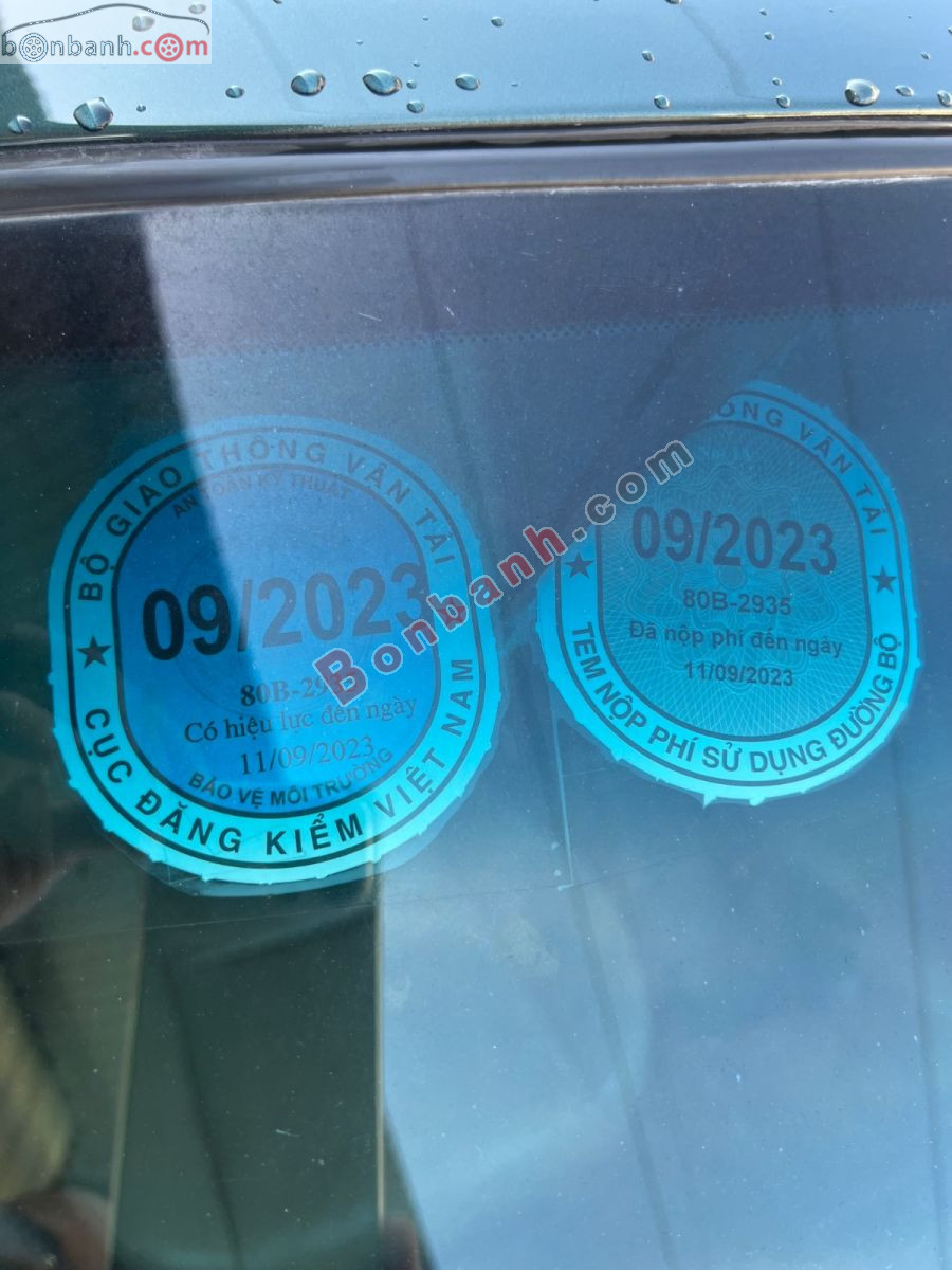 Bán ô tô Toyota Camry GLi 2.2 - 2001 - xe cũ