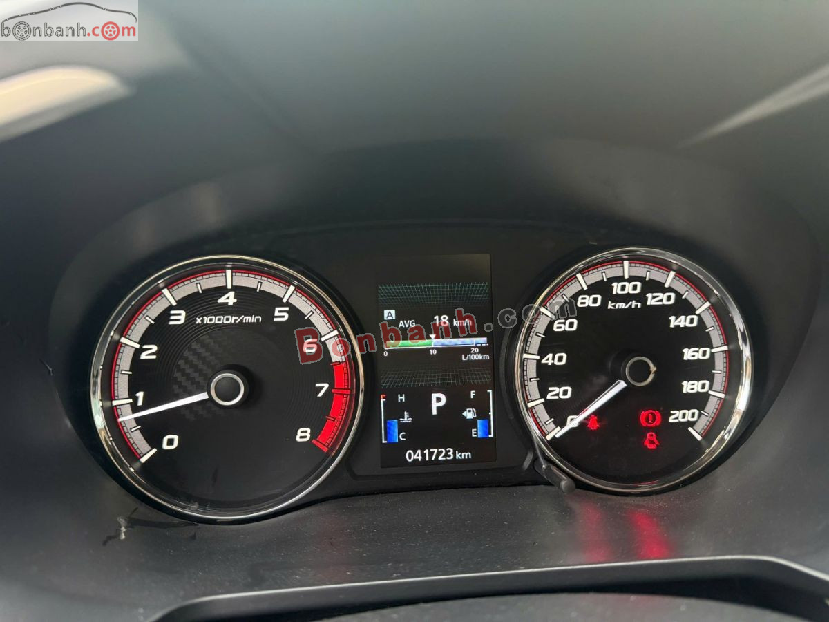 Bán ô tô Mitsubishi Xpander 1.5 AT - 2019 - xe cũ