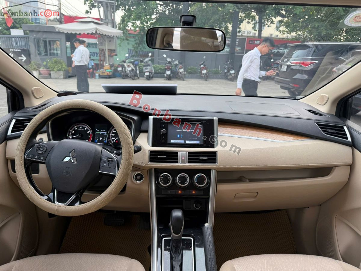 Bán ô tô Mitsubishi Xpander 1.5 AT - 2019 - xe cũ