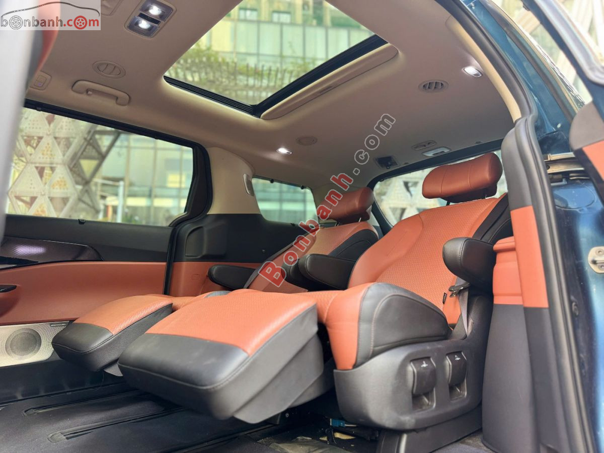 Bán ô tô Kia Carnival Signature 2.2D - 2022 - xe cũ