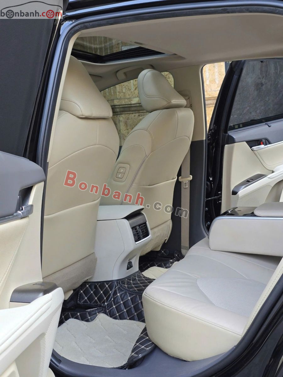 Bán ô tô Toyota Camry 2.0Q - 2022 - xe cũ