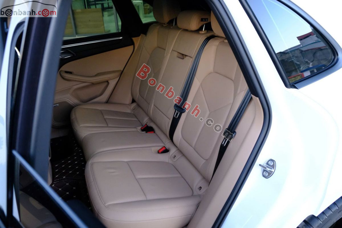 Bán ô tô Porsche Macan 2.0 - 2022 - xe cũ