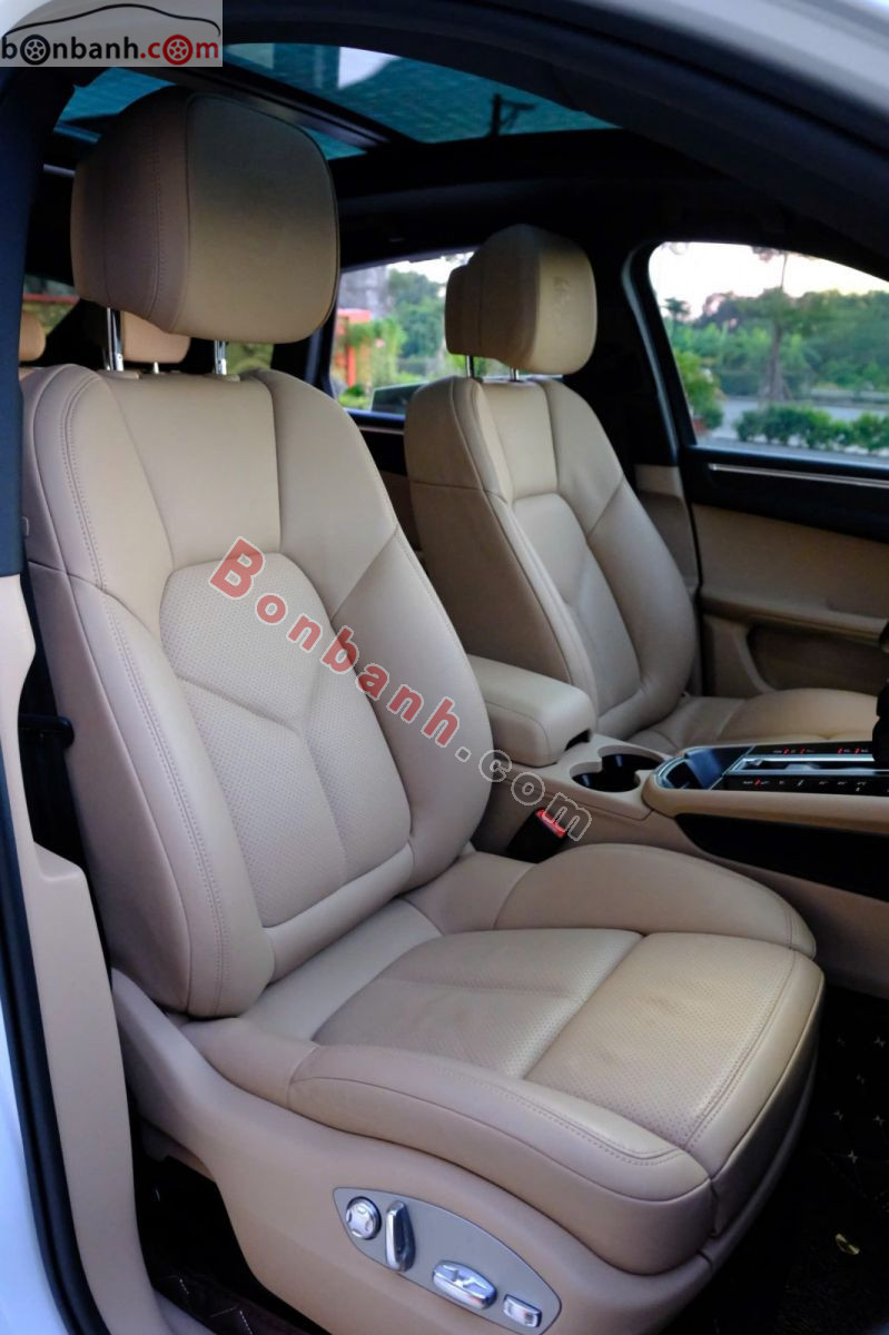 Bán ô tô Porsche Macan 2.0 - 2022 - xe cũ