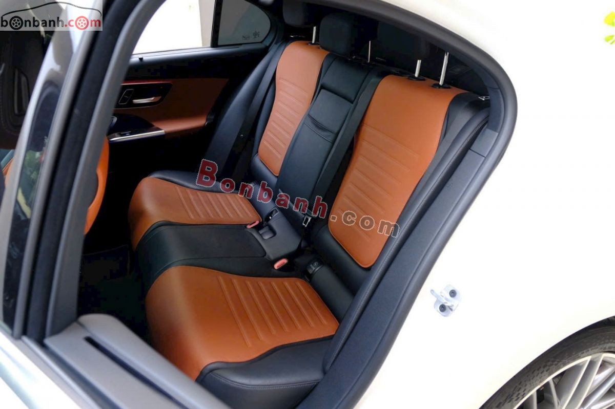 Bán ô tô Mercedes Benz C class C43 AMG 4Matic - 2023 - xe cũ