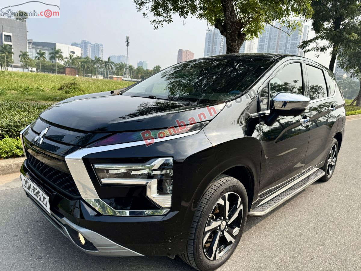Bán ô tô Mitsubishi Xpander Premium 1.5 AT - 2022 - xe cũ