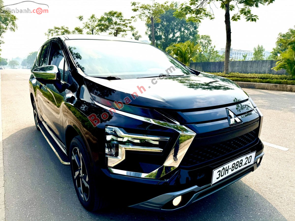 Bán ô tô Mitsubishi Xpander Premium 1.5 AT - 2022 - xe cũ