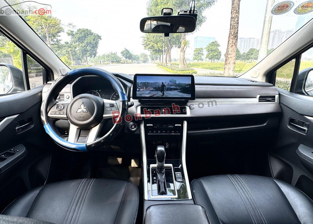 Bán ô tô Mitsubishi Xpander Premium 1.5 AT - 2022 - xe cũ