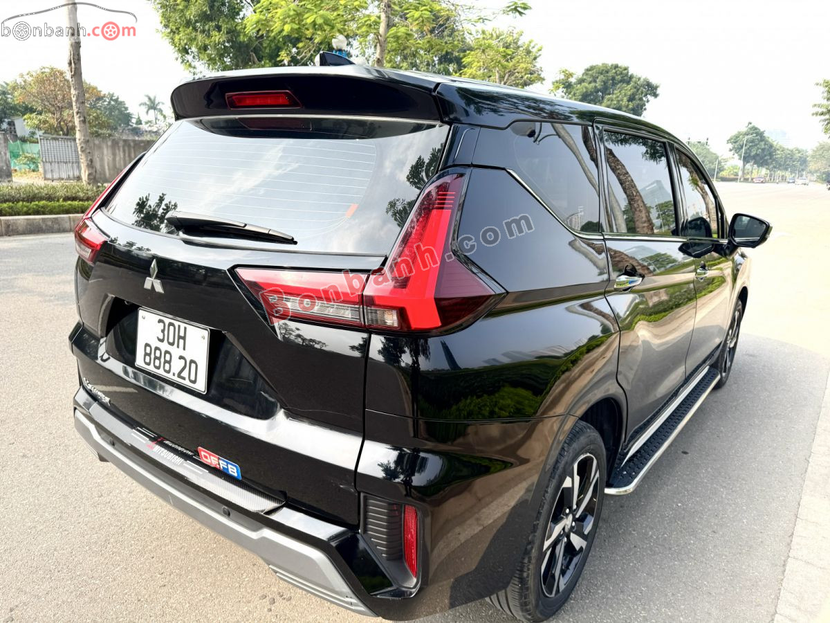 Bán ô tô Mitsubishi Xpander Premium 1.5 AT - 2022 - xe cũ