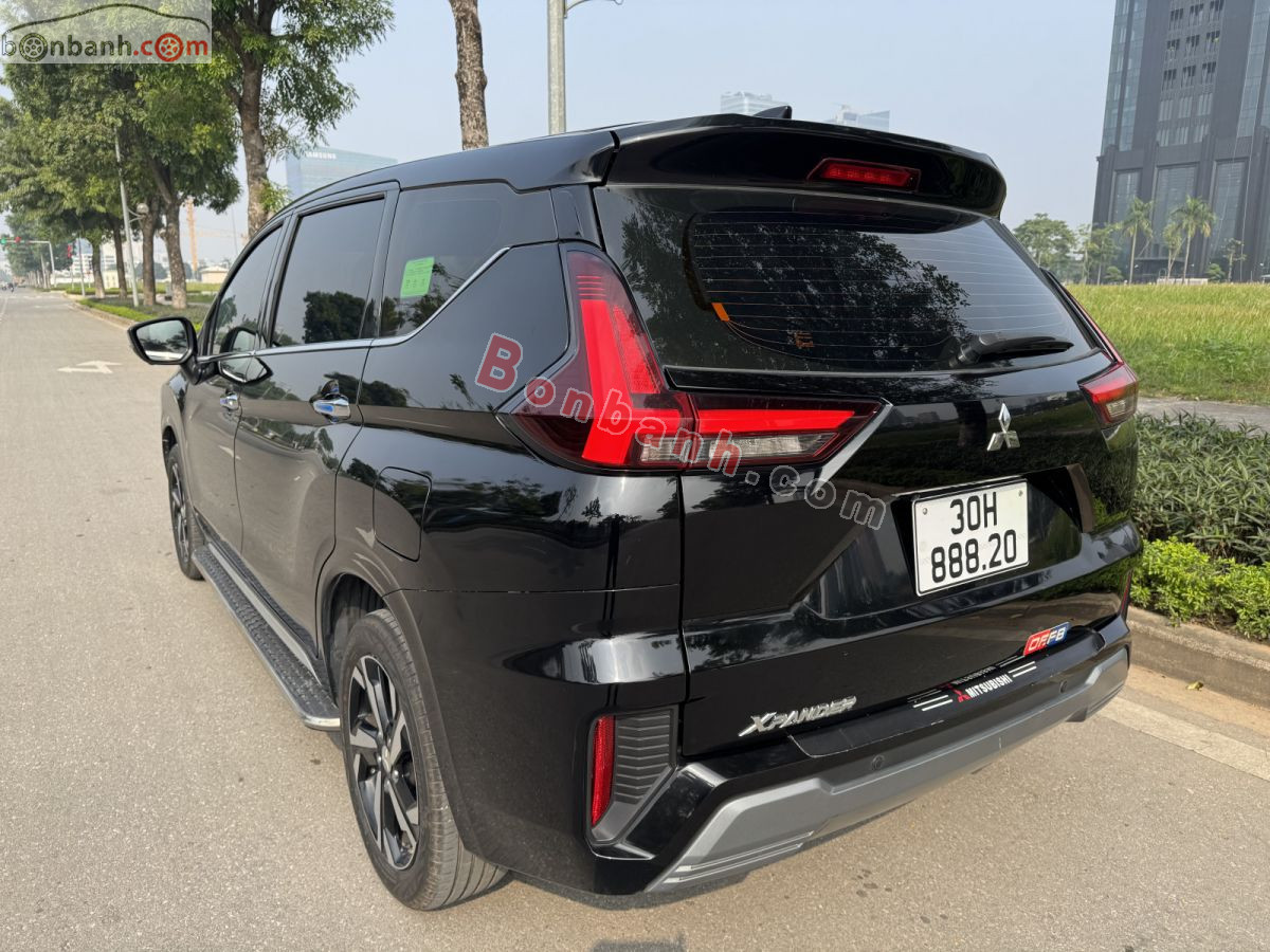 Bán ô tô Mitsubishi Xpander Premium 1.5 AT - 2022 - xe cũ