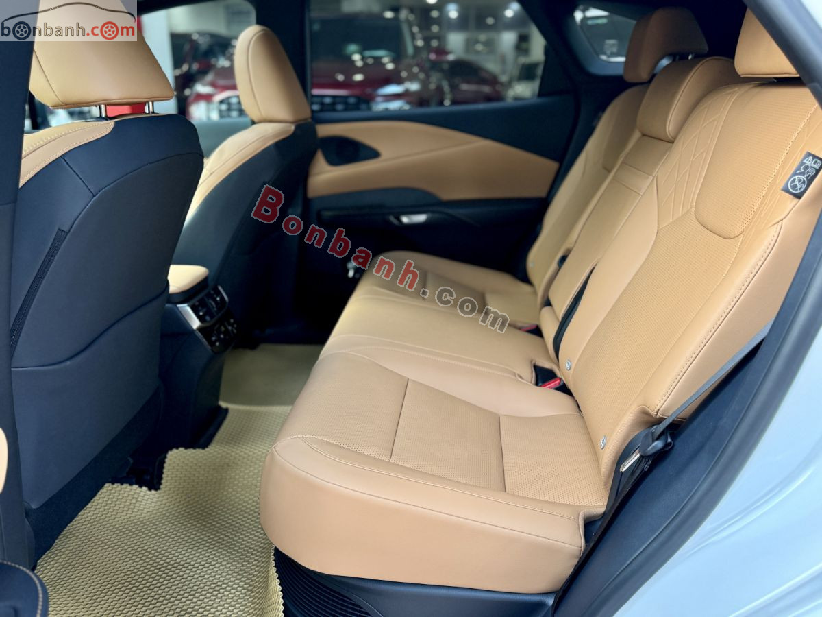 Bán ô tô Lexus RX 350h Premium - 2025 - xe cũ