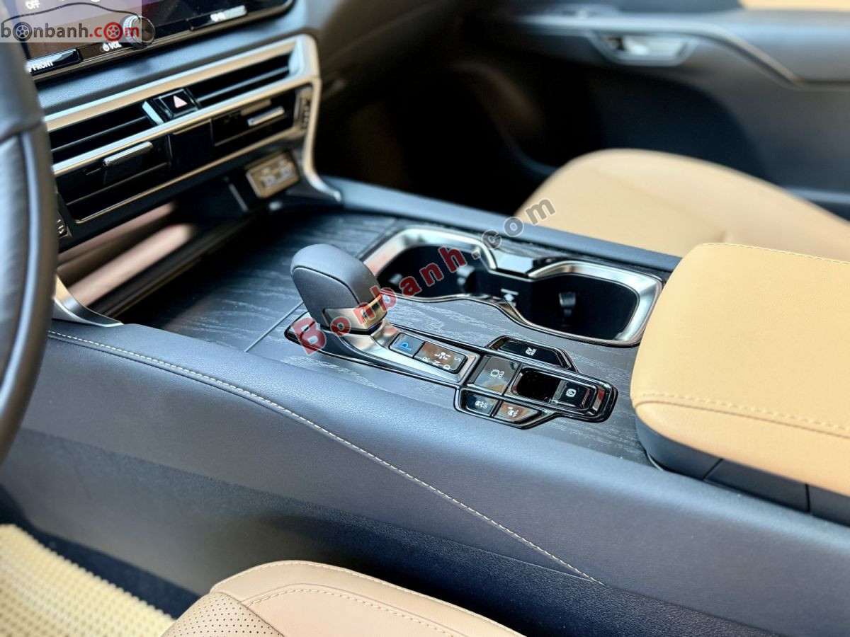 Bán ô tô Lexus RX 350h Premium - 2025 - xe cũ